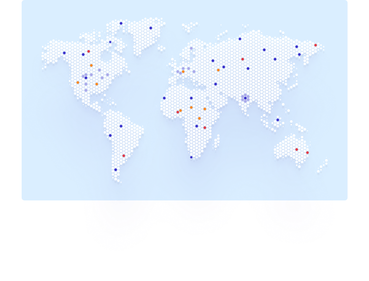 World Map